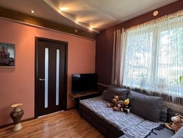 Продается 3 комнатная квартира Šiauliuose, Centre, Juliaus Algirdo Greimo g.