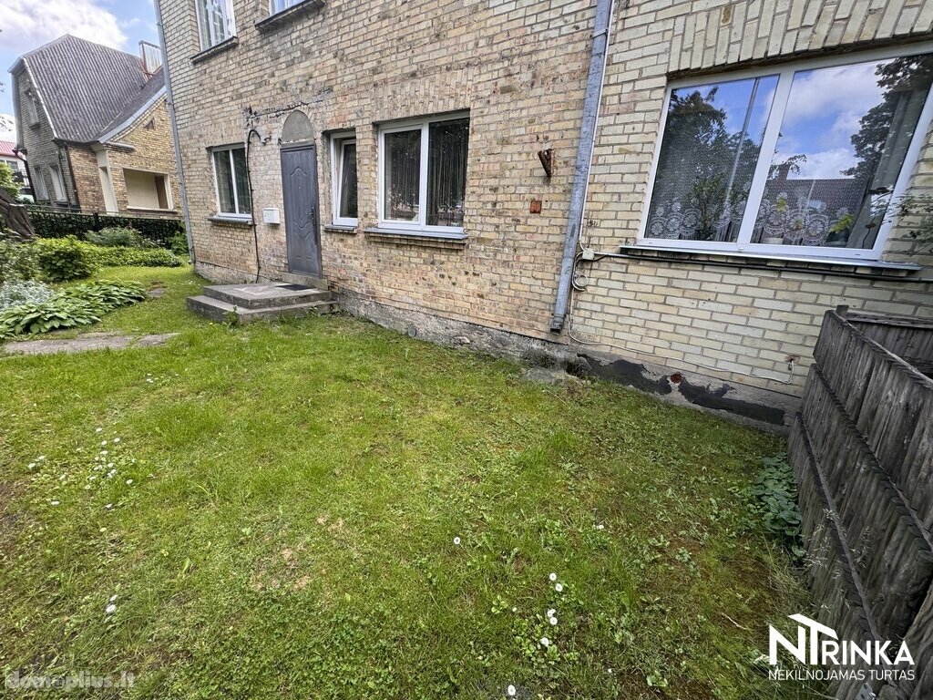 Продается 3 комнатная квартира Šiauliuose, Centre, Juliaus Algirdo Greimo g.