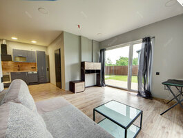 2 room apartment Vilniuje, Pilaitėje, Čekoniškių g.