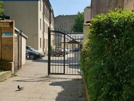 Продается 1 комнатная квартира Vilniuje, Senamiestyje, Klaipėdos g.