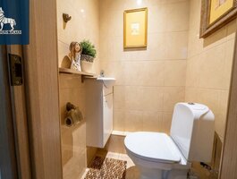 Продается 1 комнатная квартира Vilniuje, Senamiestyje, Klaipėdos g.