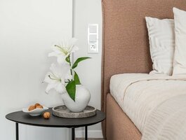 2 room apartment Vilniuje, Naujamiestyje