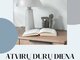2 rooms apartment for sell Vilniuje, Naujamiestyje (2 picture)