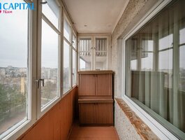 Сдаю 3 комнатную квартиру Vilniuje, Pašilaičiuose