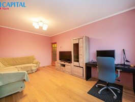 Сдаю 3 комнатную квартиру Vilniuje, Pašilaičiuose
