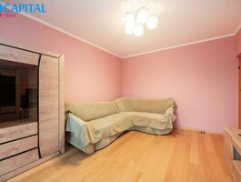 Сдаю 3 комнатную квартиру Vilniuje, Pašilaičiuose