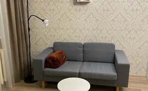 1 room apartment Vilniuje, Šnipiškėse, Kalvarijų g.