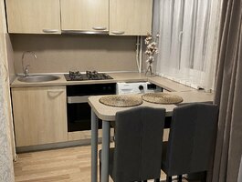 Parduodamas 1 kambario butas Vilniuje, Šnipiškėse, Kalvarijų g.