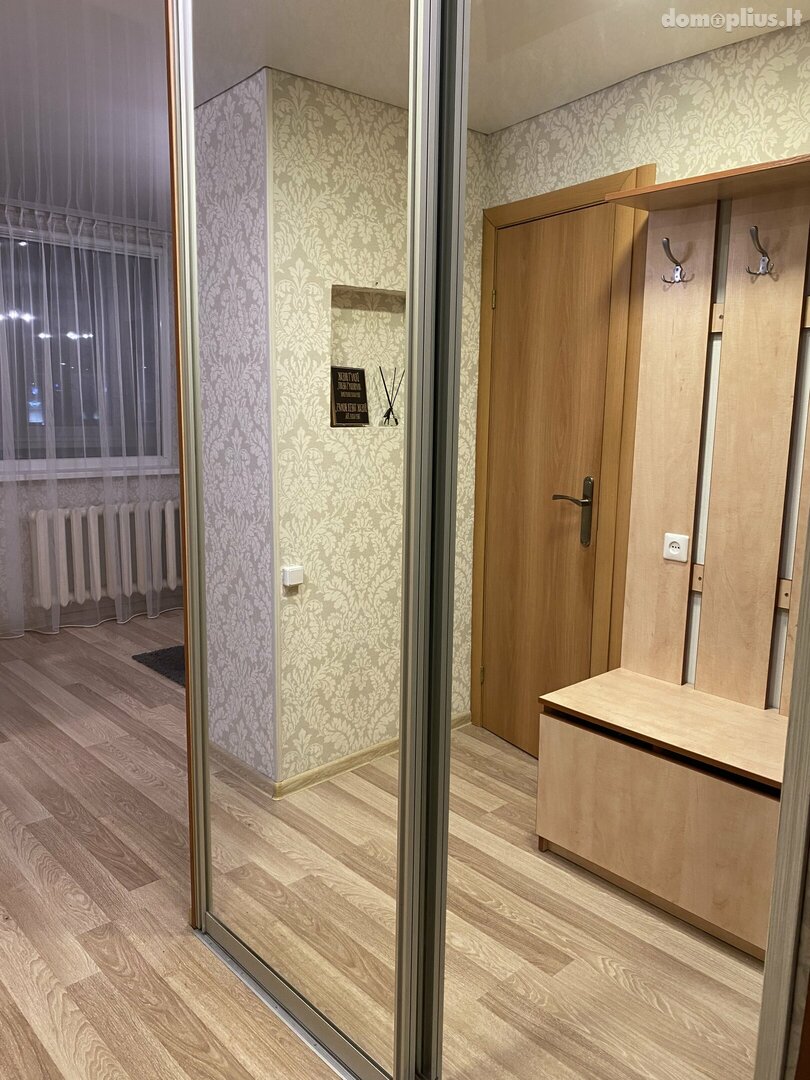 Parduodamas 1 kambario butas Vilniuje, Šnipiškėse, Kalvarijų g.