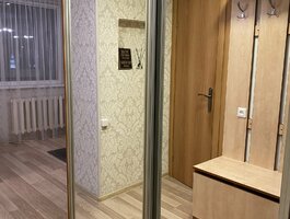 Parduodamas 1 kambario butas Vilniuje, Šnipiškėse, Kalvarijų g.