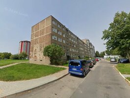 2 комнатная квартира Klaipėdoje, Naujakiemyje, Naujakiemio g.