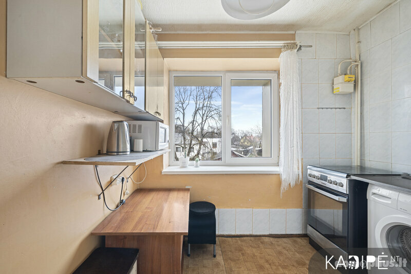 Parduodamas 2 kambarių butas Trakų rajono sav., Trakuose, Vytauto g.