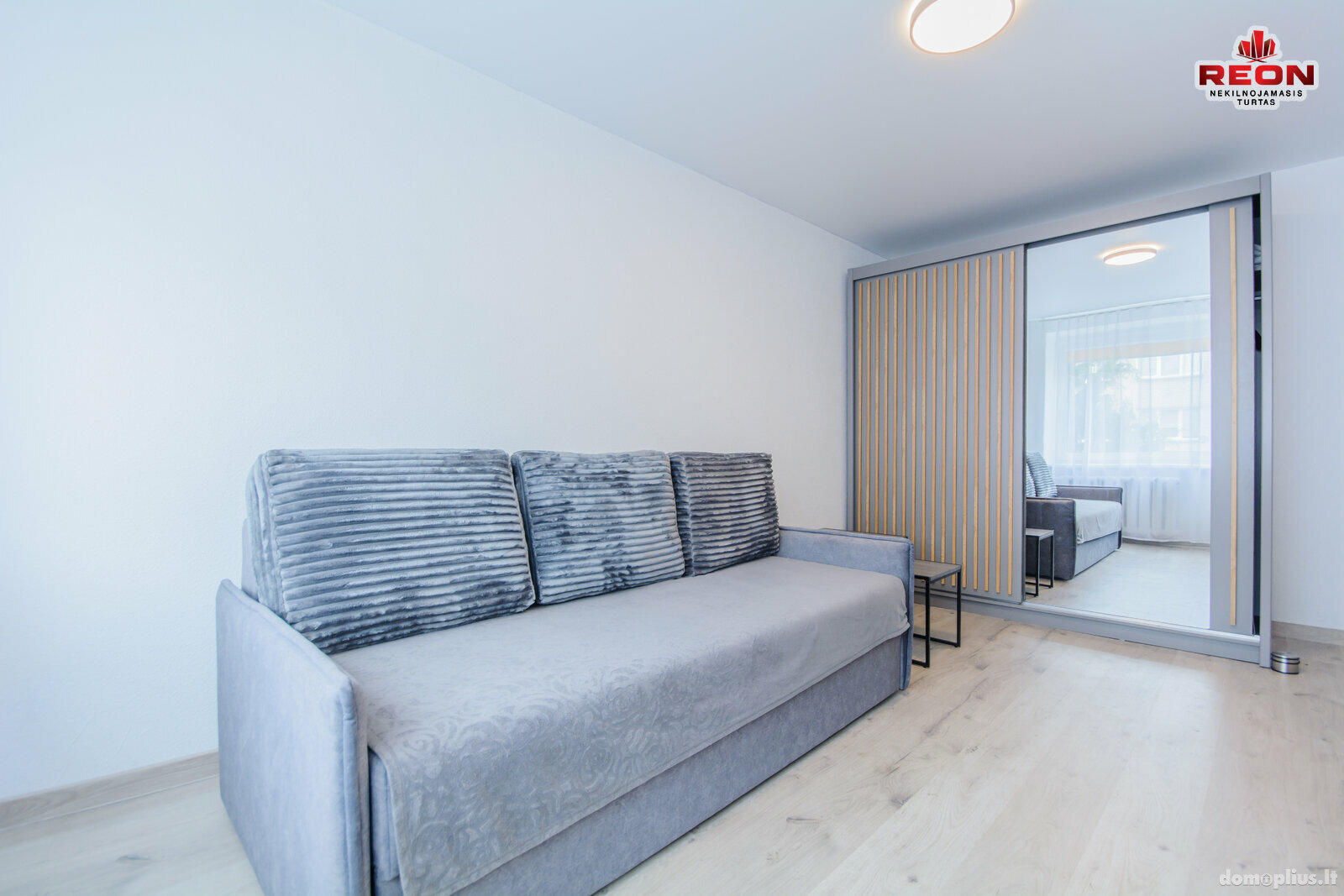 2 rooms apartment for rent Klaipėdoje, Baltijos, Debreceno g.