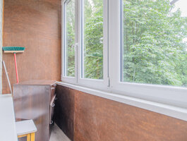 2 rooms apartment for rent Klaipėdoje, Baltijos, Debreceno g.