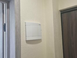 1 room apartment for sell Klaipėdoje, Debrecene, Debreceno g.