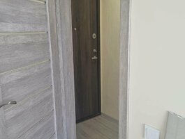 1 room apartment for sell Klaipėdoje, Debrecene, Debreceno g.