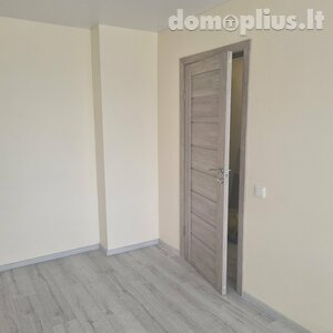 Parduodamas 1 kambario butas Klaipėdoje, Debrecene, Debreceno g.
