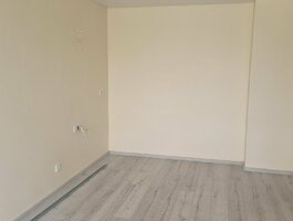 1 room apartment for sell Klaipėdoje, Debrecene, Debreceno g.