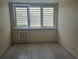 1 room apartment for sell Klaipėdoje, Debrecene, Debreceno g.