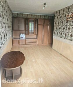 Продается 2 комнатная квартира Klaipėdoje, Kauno, Paryžiaus Komunos g.
