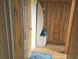 2 rooms apartment for sell Klaipėdoje, Kauno, Paryžiaus Komunos g.
