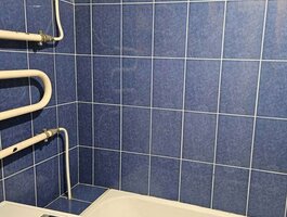 2 rooms apartment for sell Klaipėdoje, Kauno, Paryžiaus Komunos g.