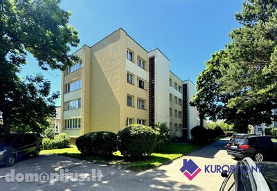 Продается 1 комнатная квартира Palangoje, Senojo Turgaus g.