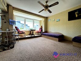 Продается 1 комнатная квартира Palangoje, Senojo Turgaus g.