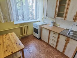 2 kambarių buto nuoma Alytuje, Dainavoje, Vilties g.