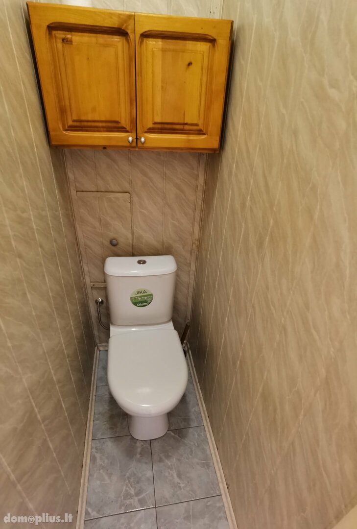 2 kambarių buto nuoma Alytuje, Dainavoje, Vilties g.