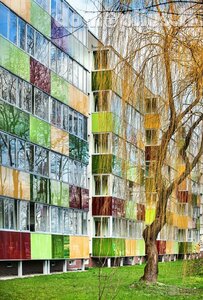 Продается 1 комнатная квартира Klaipėdoje, Kauno, Kauno g.