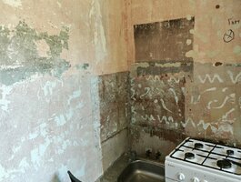 1 room apartment for sell Klaipėdoje, Kauno, Kauno g.