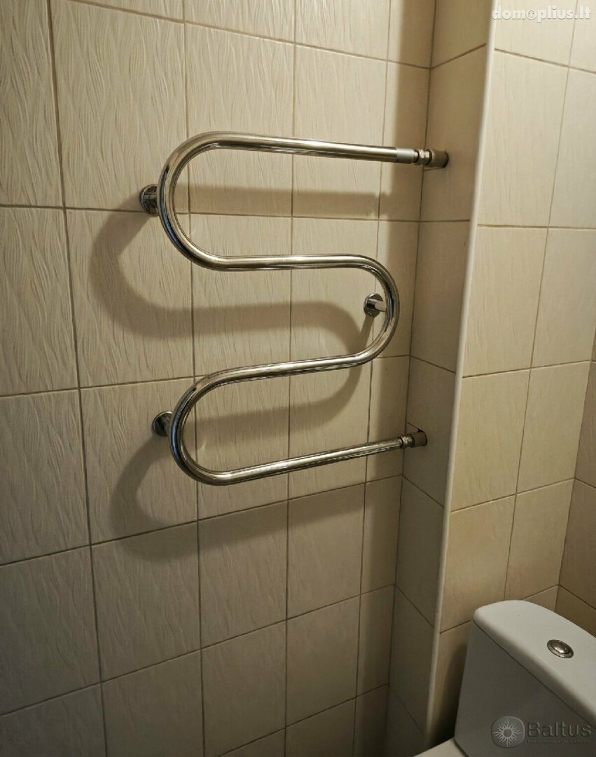 Parduodamas 1 kambario butas Klaipėdoje, Kauno, Kauno g.