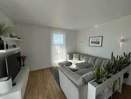 2 rooms apartment for sell Klaipėdoje, Paupiuose, Ragainės g.