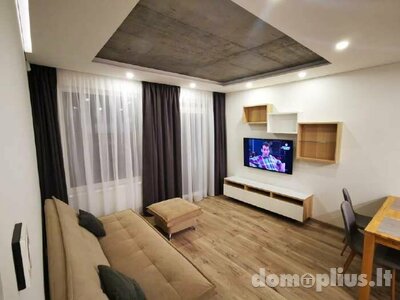 Продается 2 комнатная квартира Klaipėdoje, Paupiuose, Ragainės g.