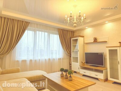 2 rooms apartment for sell Klaipėdoje, Vingio, Smiltelės g.
