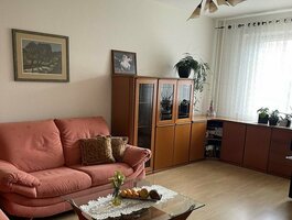 3 rooms apartment for sell Klaipėdoje, Bandužiuose, Kuncų g.