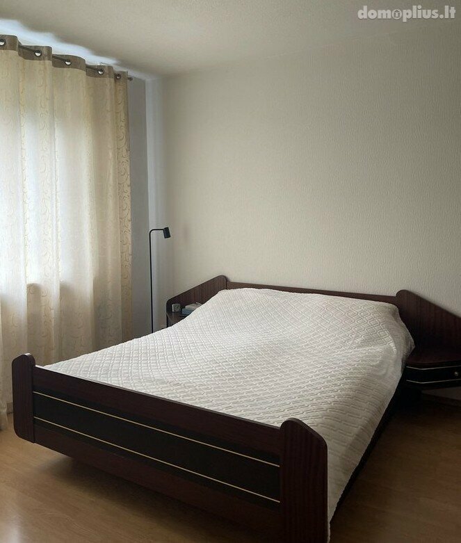 3 rooms apartment for sell Klaipėdoje, Bandužiuose, Kuncų g.