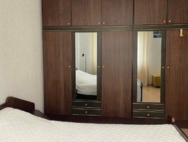 3 rooms apartment for sell Klaipėdoje, Bandužiuose, Kuncų g.
