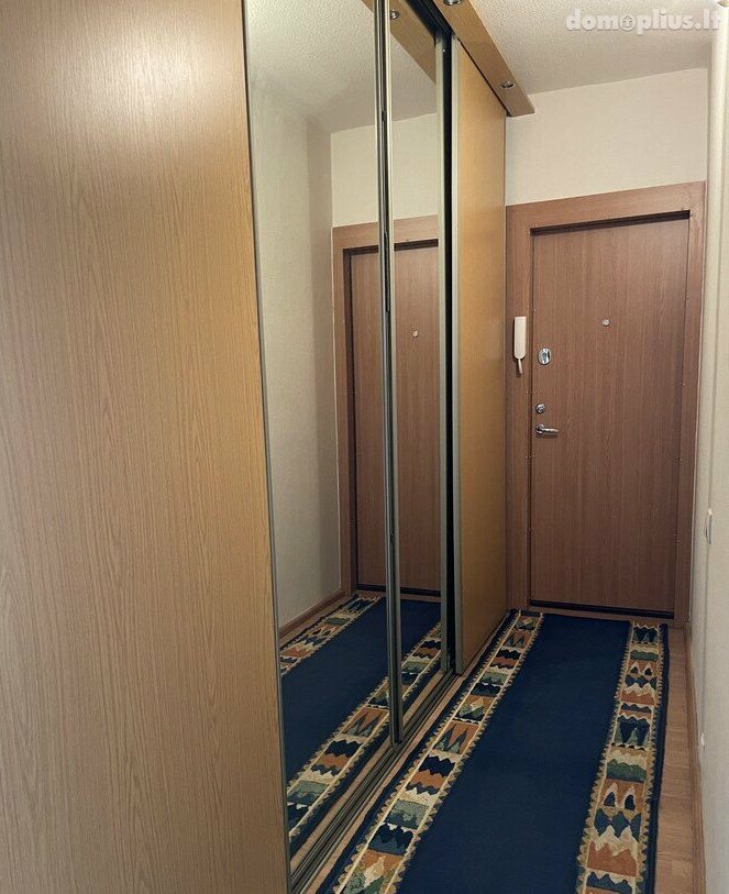 3 rooms apartment for sell Klaipėdoje, Bandužiuose, Kuncų g.