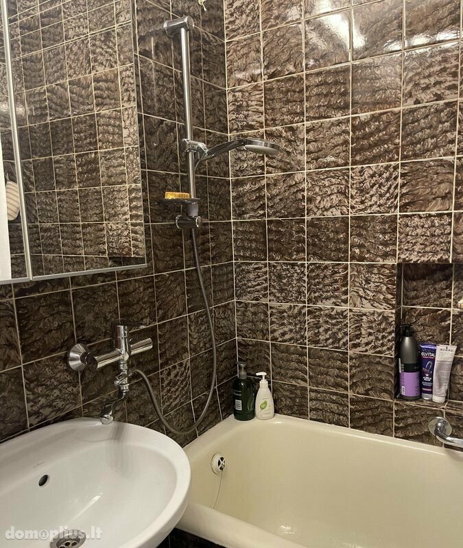 3 rooms apartment for sell Klaipėdoje, Bandužiuose, Kuncų g.