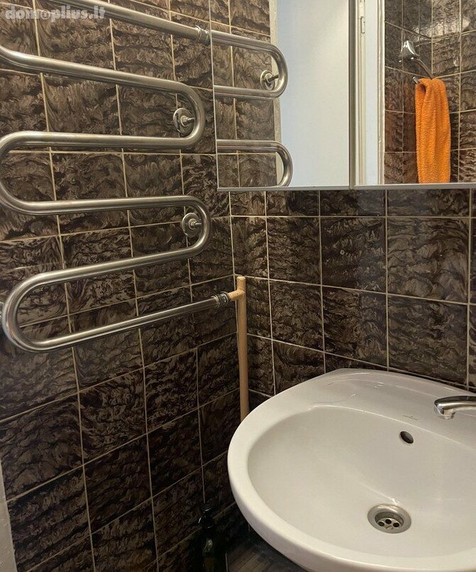 3 rooms apartment for sell Klaipėdoje, Bandužiuose, Kuncų g.