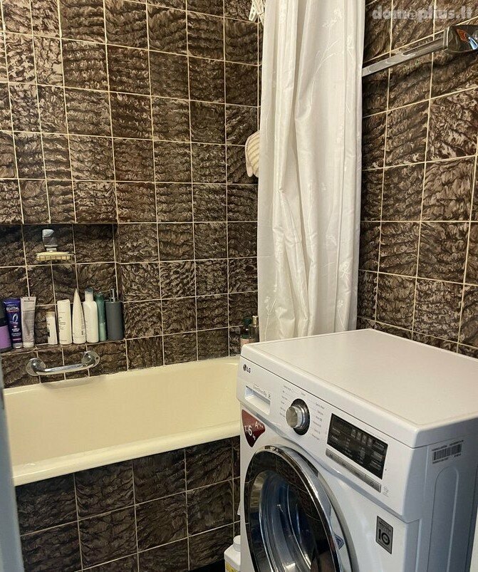 3 rooms apartment for sell Klaipėdoje, Bandužiuose, Kuncų g.