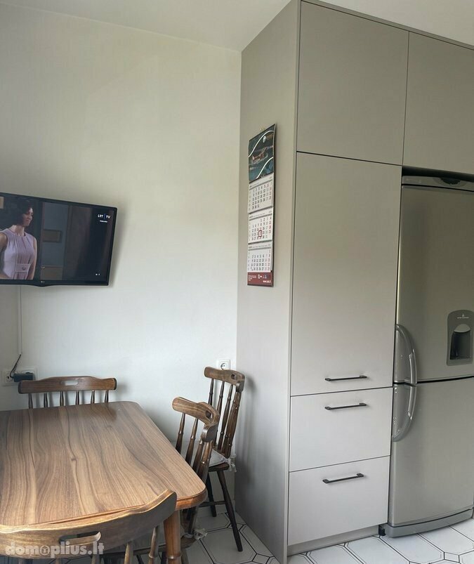 3 rooms apartment for sell Klaipėdoje, Bandužiuose, Kuncų g.
