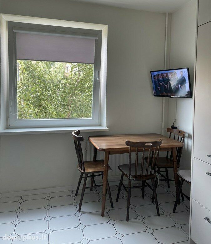 3 rooms apartment for sell Klaipėdoje, Bandužiuose, Kuncų g.