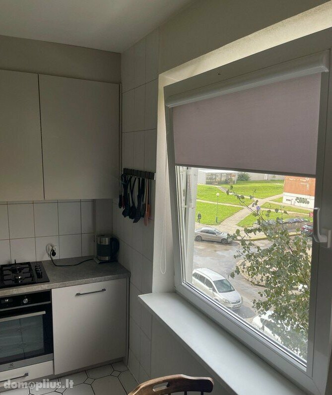 3 rooms apartment for sell Klaipėdoje, Bandužiuose, Kuncų g.
