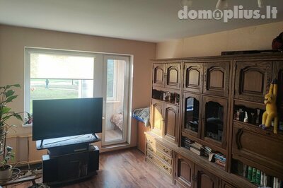 Продается 3 комнатная квартира Klaipėdoje, Laukininkuose, Laukininkų g.