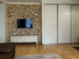 Продается 3 комнатная квартира Klaipėdoje, Miško, Dragūnų g.
