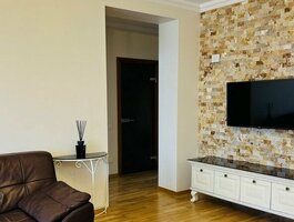 Продается 3 комнатная квартира Klaipėdoje, Miško, Dragūnų g.