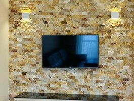 Продается 3 комнатная квартира Klaipėdoje, Miško, Dragūnų g.
